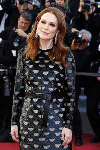 'Okja' Premiere, Cannes Film Festival 2017