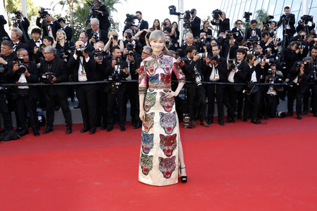 'Okja' Premiere, Cannes Film Festival 2017