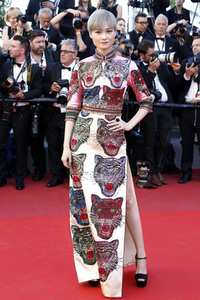 'Okja' Premiere, Cannes Film Festival 2017