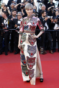 'Okja' Premiere, Cannes Film Festival 2017