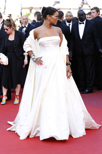 'Okja' Premiere, Cannes Film Festival 2017