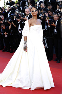 'Okja' Premiere, Cannes Film Festival 2017