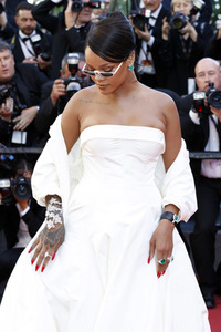 'Okja' Premiere, Cannes Film Festival 2017