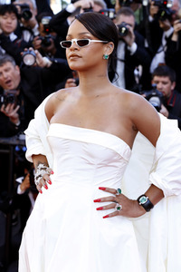 'Okja' Premiere, Cannes Film Festival 2017