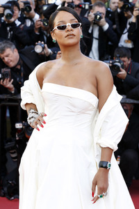 'Okja' Premiere, Cannes Film Festival 2017