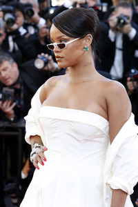 'Okja' Premiere, Cannes Film Festival 2017