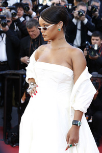 'Okja' Premiere, Cannes Film Festival 2017