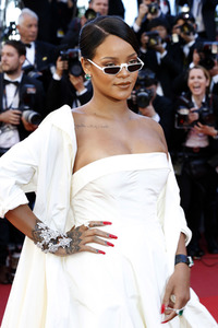 'Okja' Premiere, Cannes Film Festival 2017