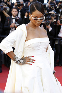 'Okja' Premiere, Cannes Film Festival 2017