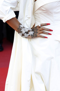 'Okja' Premiere, Cannes Film Festival 2017