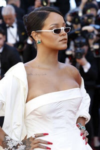 'Okja' Premiere, Cannes Film Festival 2017