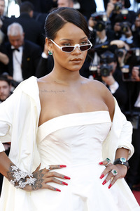 'Okja' Premiere, Cannes Film Festival 2017