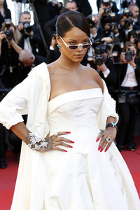 'Okja' Premiere, Cannes Film Festival 2017