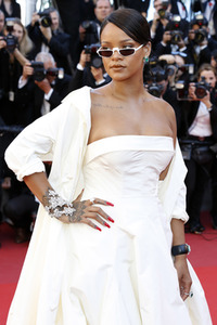 'Okja' Premiere, Cannes Film Festival 2017