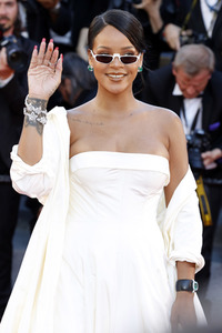 'Okja' Premiere, Cannes Film Festival 2017