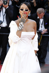 'Okja' Premiere, Cannes Film Festival 2017