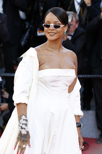 'Okja' Premiere, Cannes Film Festival 2017