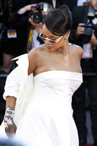 'Okja' Premiere, Cannes Film Festival 2017