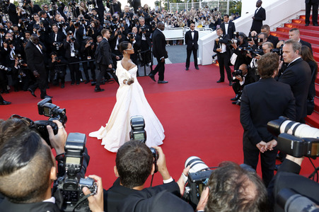 'Okja' Premiere, Cannes Film Festival 2017