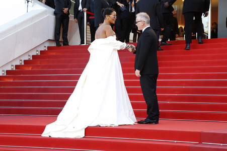 'Okja' Premiere, Cannes Film Festival 2017
