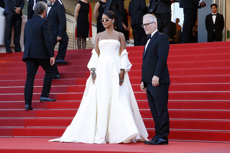 'Okja' Premiere, Cannes Film Festival 2017