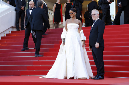 'Okja' Premiere, Cannes Film Festival 2017