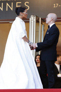'Okja' Premiere, Cannes Film Festival 2017
