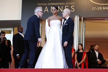 'Okja' Premiere, Cannes Film Festival 2017