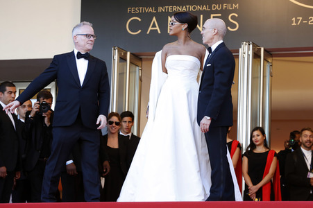 'Okja' Premiere, Cannes Film Festival 2017