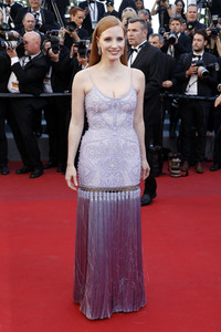 'Okja' Premiere, Cannes Film Festival 2017