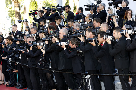 'Okja' Premiere, Cannes Film Festival 2017
