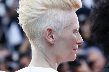 'Okja' Premiere, Cannes Film Festival 2017