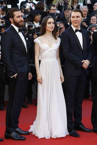 'Okja' Premiere, Cannes Film Festival 2017