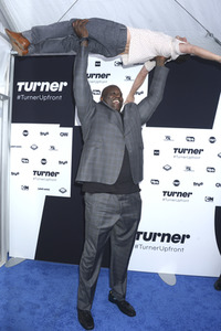 Turner Programmpräsentation 2017 in New York