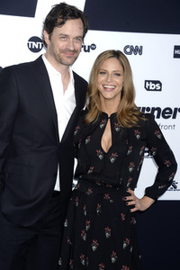 Turner Programmpräsentation 2017 in New York
