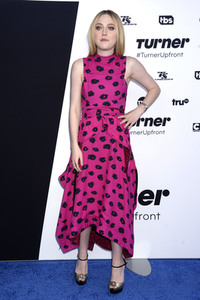 Turner Programmpräsentation 2017 in New York