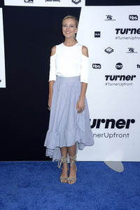 Turner Programmpräsentation 2017 in New York