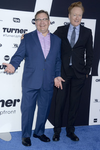 Turner Programmpräsentation 2017 in New York