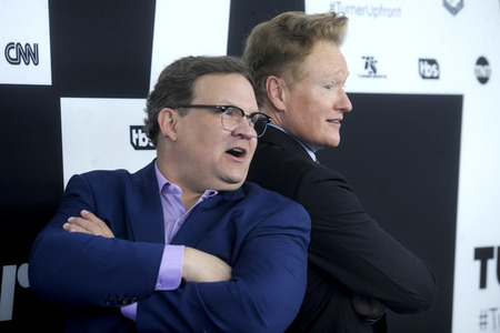Turner Programmpräsentation 2017 in New York