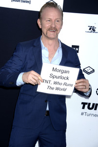 Turner Programmpräsentation 2017 in New York