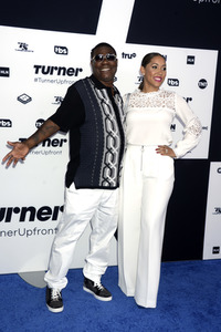 Turner Programmpräsentation 2017 in New York