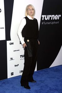 Turner Programmpräsentation 2017 in New York