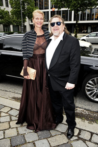 Bayerischer Fernsehpreis 2017 in München