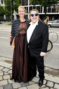 Bayerischer Fernsehpreis 2017 in München