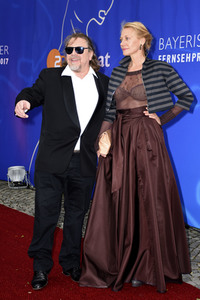Bayerischer Fernsehpreis 2017 in München