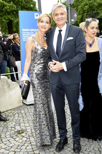 Bayerischer Fernsehpreis 2017 in München
