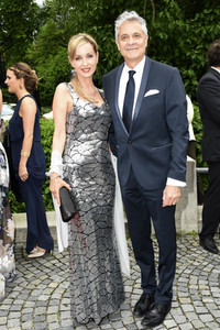 Bayerischer Fernsehpreis 2017 in München