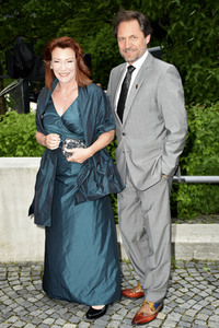 Bayerischer Fernsehpreis 2017 in München