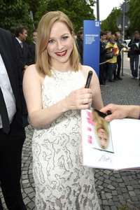 Bayerischer Fernsehpreis 2017 in München
