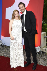 Bayerischer Fernsehpreis 2017 in München